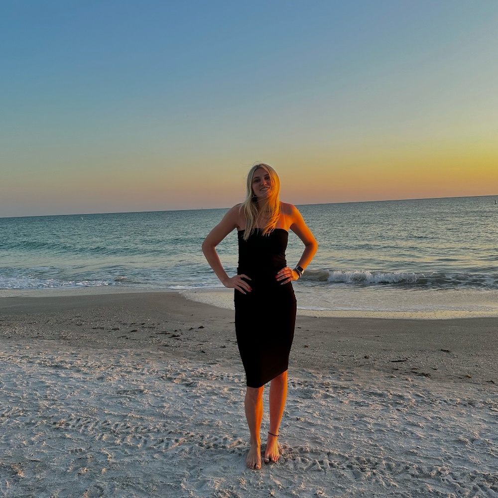 Meet your Posher, Clare